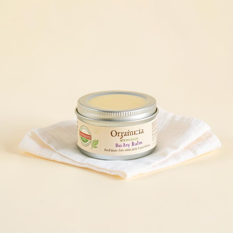 Organic Baby Balm