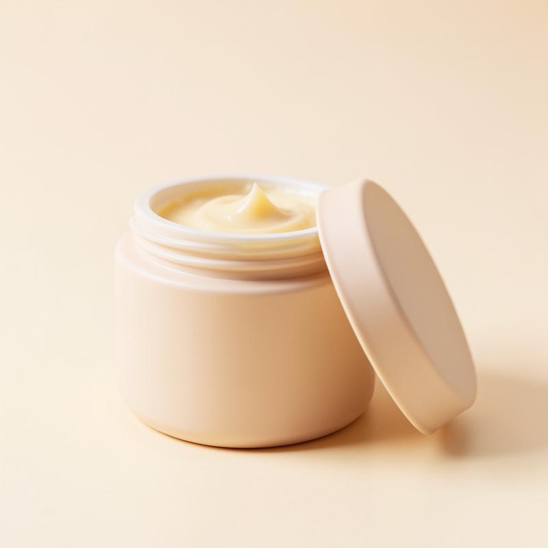 Unrefined Shea & Jojoba Body Butter