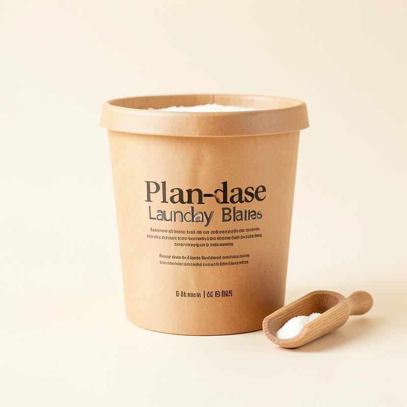 Fragrance-Free Laundry Powder
