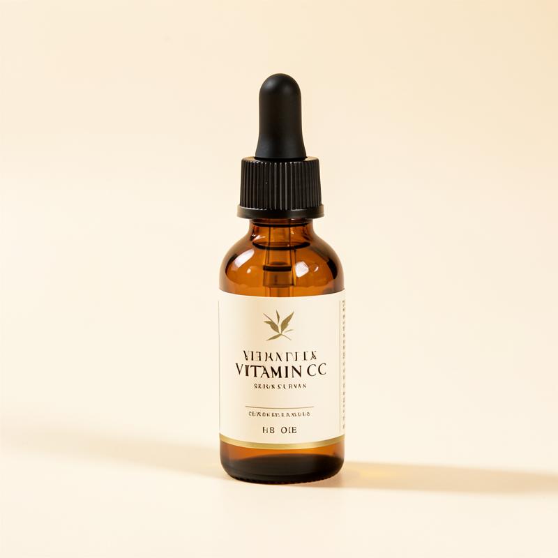 10% Vitamin C Brightening Serum