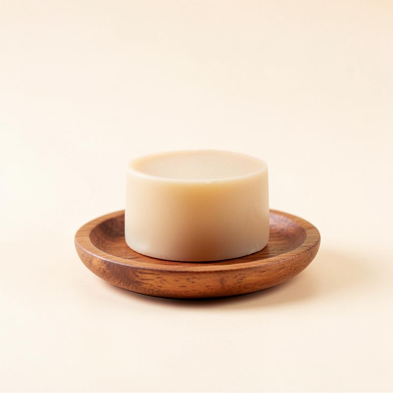 Rosemary & Nettle Shampoo Bar